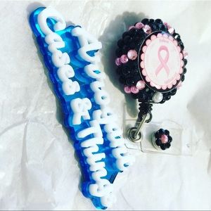 Breast Cancer Awareness reel